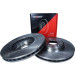 Maxgear Bremsscheibe Vw S. A4/A5 07-/Q5 | 19-2447 Maxgear Bremsscheibe Vw S. A4/A5 07-/Q5 | 19-2447