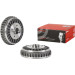 BREMBO Bremstrommel | 14.E312.50 BREMBO Bremstrommel | 14.E312.50