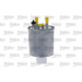 VALEO Kraftstofffilter | 587093 VALEO Kraftstofffilter | 587093