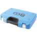 BGS Leerkoffer für 1/3 BGS Werkstattwageneinlagen | BOX13 BGS Leerkoffer für 1/3 BGS Werkstattwageneinlagen | BOX13