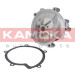 KAMOKA Wasserpumpe T0100
