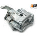 PROFIPOWER Bremssattel | 4B2076R PROFIPOWER Bremssattel | 4B2076R