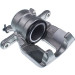 DENCKERMANN Bremstrommel | B190152L DENCKERMANN Bremstrommel | B190152L