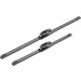 BOSCH | Scheibenwischer Aerotwin A115S | RENAULT Megane 2 | 3397007115 BOSCH | Scheibenwischer Aerotwin A115S | RENAULT Megane 2 | 3397007115