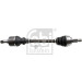 FEBI BILSTEIN Antriebswelle | 182966 FEBI BILSTEIN Antriebswelle | 182966