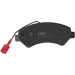 Bremsklötze VA SUV/LCV | CITROEN Jumper,FIAT,PEUG Boxer 06 | GDB1703 Bremsklötze VA SUV/LCV | CITROEN Jumper,FIAT,PEUG Boxer 06 | GDB1703