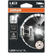 T4W Osram | LED White 6000K 12V | LEDriving | 3893DWP-02B