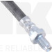 Bremsschlauch | 854560 Bremsschlauch | 854560