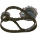 1 987 946 387 Wasserpumpe + Zahnriemensatz 1 987 946 387 Wasserpumpe + Zahnriemensatz