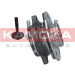 KAMOKA Radlagersatz | 5500068 KAMOKA Radlagersatz | 5500068