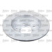 VALEO Bremsscheibe 672530 COATED