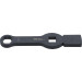 BGS Schlag-Ringschlüssel | Sechskant | mit 2 Schlagflächen | SW 22 mm | 35342 BGS Schlag-Ringschlüssel | Sechskant | mit 2 Schlagflächen | SW 22 mm | 35342