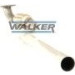 64 / Auspuffrohr Vorne | Opel Astra G 1.4/1.6 62-74KW 98 | 4065 64 / Auspuffrohr Vorne | Opel Astra G 1.4/1.6 62-74KW 98 | 4065