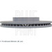 Bremsscheibe Mazda P. 6/Cx-5 2.0-2.5 11 | ADM543123 Bremsscheibe Mazda P. 6/Cx-5 2.0-2.5 11 | ADM543123