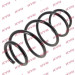 KYB Fahrwerksfeder Peugeot P. Rcz 1.6 03/10 | RA3427 KYB Fahrwerksfeder Peugeot P. Rcz 1.6 03/10 | RA3427