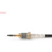 Abgastemperatursensor | BMW X3 03 | DET-0102 Abgastemperatursensor | BMW X3 03 | DET-0102