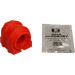 Lagerung - Radaufhängung Kia P. Cee'D/I30/Santa Fe/Optima !!!Polyurethane | 00289141 Lagerung - Radaufhängung Kia P. Cee'D/I30/Santa Fe/Optima !!!Polyurethane | 00289141