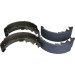 Bremsbackensatz | 19-4598 Bremsbackensatz | 19-4598