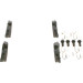 Bremsklötze | BMW 1,3 Serie | 0 986 494 269 Bremsklötze | BMW 1,3 Serie | 0 986 494 269