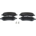 Bremsklötze | MITSUBISHI,CHRYSLER,DODGE | 0 986 424 716 Bremsklötze | MITSUBISHI,CHRYSLER,DODGE | 0 986 424 716