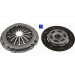 SACHS Kupplungssatz 3000 951 554