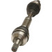Antriebswelle | 49-2530 Antriebswelle | 49-2530