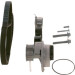 Steuerriemen Kit inkl. Wapu | CHEVROLET,OPEL | 1987948750 Steuerriemen Kit inkl. Wapu | CHEVROLET,OPEL | 1987948750