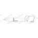 MONROE ORIGINAL VA re | MERCEDES Vito,V 14 | G8821 MONROE ORIGINAL VA re | MERCEDES Vito,V 14 | G8821