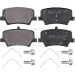 A.B.S. Bremsbelagsatz, Scheibenbremse 35222