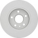 Bremsscheibe | OPEL,SAAB | 0 986 479 C65