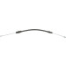 Handbremsseil | PEUGEOT,FIAT,CITROEN | 1987477565