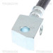 Bremsschlauch | 815024242 Bremsschlauch | 815024242