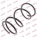 KYB Fahrwerksfeder Toyota P. Rav 4 Ii 1.8 08.00-11.05 | RG3573 KYB Fahrwerksfeder Toyota P. Rav 4 Ii 1.8 08.00-11.05 | RG3573