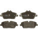 Bremsklötze VA | MINI Clubman 06 | GDB1870 Bremsklötze VA | MINI Clubman 06 | GDB1870