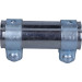 Rohrverbinder, Abgasanlage | 004-840 Rohrverbinder, Abgasanlage | 004-840