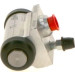 Radbremszylinder | CITROEN C1 TOYOTA PEUGEUT 14 | 0 986 475 996 Radbremszylinder | CITROEN C1 TOYOTA PEUGEUT 14 | 0 986 475 996