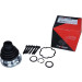 Faltenbalg, Antriebswelle Vw Int. Audi 80 1,6-2,0 88-96 | 49-0042 Faltenbalg, Antriebswelle Vw Int. Audi 80 1,6-2,0 88-96 | 49-0042