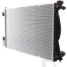 Kühler, Motorkühlung | CR 842 000S Kühler, Motorkühlung | CR 842 000S
