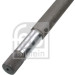 FEBI BILSTEIN Antriebswelle | 182963 FEBI BILSTEIN Antriebswelle | 182963