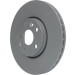 Bremsscheibe Renault P. Scenic 2.0 Dci 05 | 24.0124-0224.1