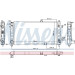 Wasserkühler PKW | OPEL Corsa A | 63241 Wasserkühler PKW | OPEL Corsa A | 63241