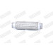 Flexrohr mit Rohr | DM 52 L 280mm Flex 254mm | 10409 Flexrohr mit Rohr | DM 52 L 280mm Flex 254mm | 10409