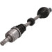 Antriebswelle | GI-489 Antriebswelle | GI-489