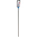 BGS Bit-Einsatz | Länge 300 mm | 6,3 mm (1/4"""") | Innensechskant mit Kugelkopf 4 mm | 9833 BGS Bit-Einsatz | Länge 300 mm | 6,3 mm (1/4"""") | Innensechskant mit Kugelkopf 4 mm | 9833