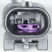 Sensor, Abgastemperatur | 7.12196.07.0 Sensor, Abgastemperatur | 7.12196.07.0
