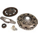 Kupplungssatz | AUDI,SEAT,SKODA,VW 02 | 622 3336 00