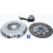 Kupplungssatz Xtend Plus CSC | FORD Mondeo, S-Max VOLVO S60 06 | 3000990378