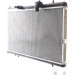 Kühler, Motorkühlung | CR 801 000S Kühler, Motorkühlung | CR 801 000S