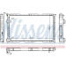 Wasserkühler PKW | RENAULT MASTER II 2,5 D AC 97 | 63922 Wasserkühler PKW | RENAULT MASTER II 2,5 D AC 97 | 63922