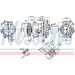 Kompressor PKW | Opel Astra J 1.6i 09 | 890264 Kompressor PKW | Opel Astra J 1.6i 09 | 890264